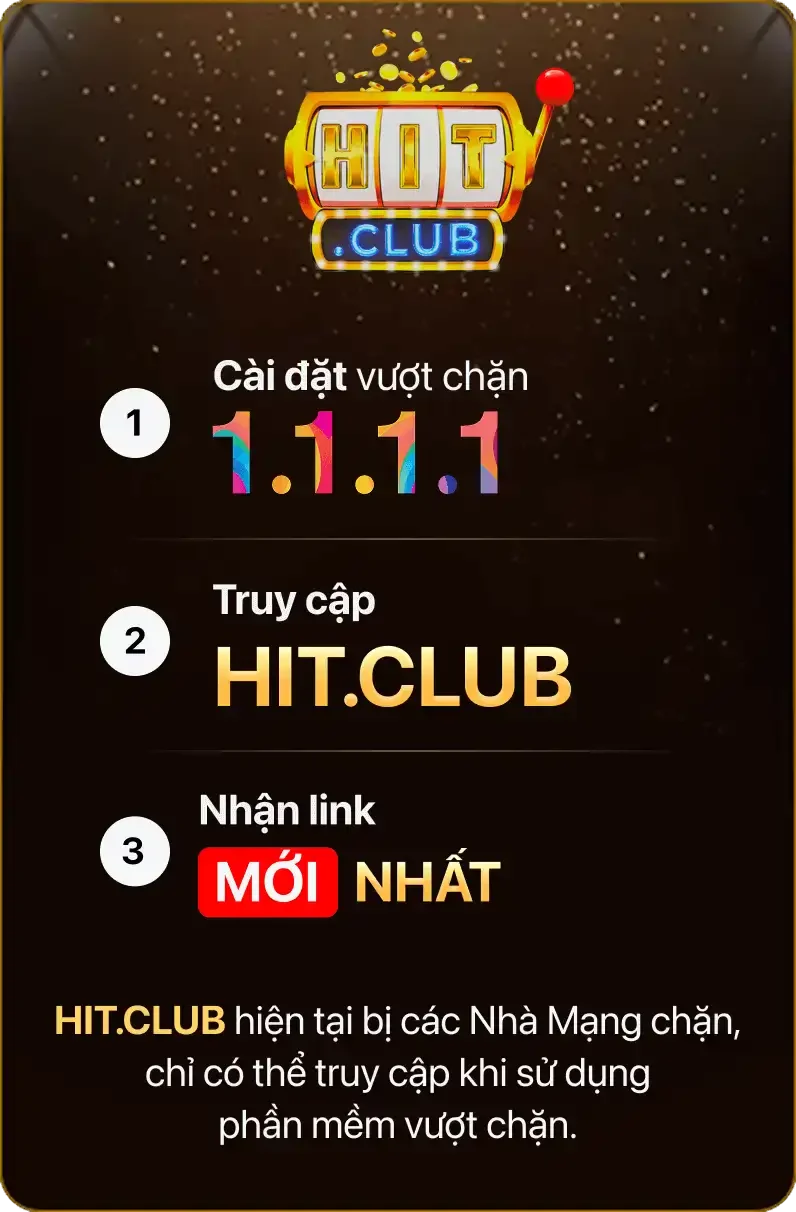 HITCLUB 39 1111-hitclub
