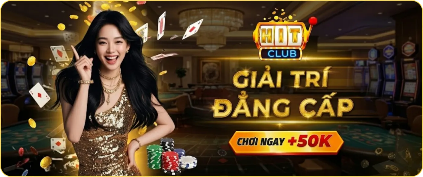 HITCLUB 41 banner-hitclub