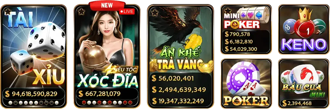 HITCLUB 46 games-hitclub