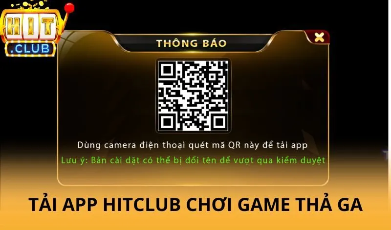 Tải app Hitclub - Cập nhật link tải 2026 cho Android và iOS 2 Hướng dẫn cài đặt APK sau khi tải app Hitclub