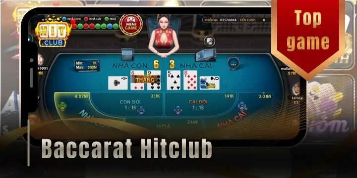 baccarat hitclub 2026