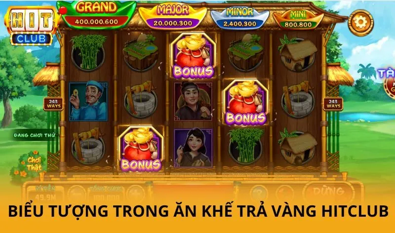 Ăn khế trả vàng HitClub – Trải nghiệm săn thưởng từ câu chuyện dân gian 5 Tính năng nổi bật Ăn khế trả vàng HitClub