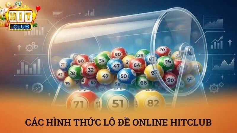 Lô đề online là gì? – Chốt số thần tốc, nhận thưởng Hitclub phút mốt 4 Các loại hình cược số lô đề online có tại Hitclub