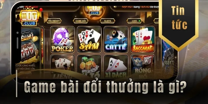 gam bai doi thuong la gi hitclub 2026