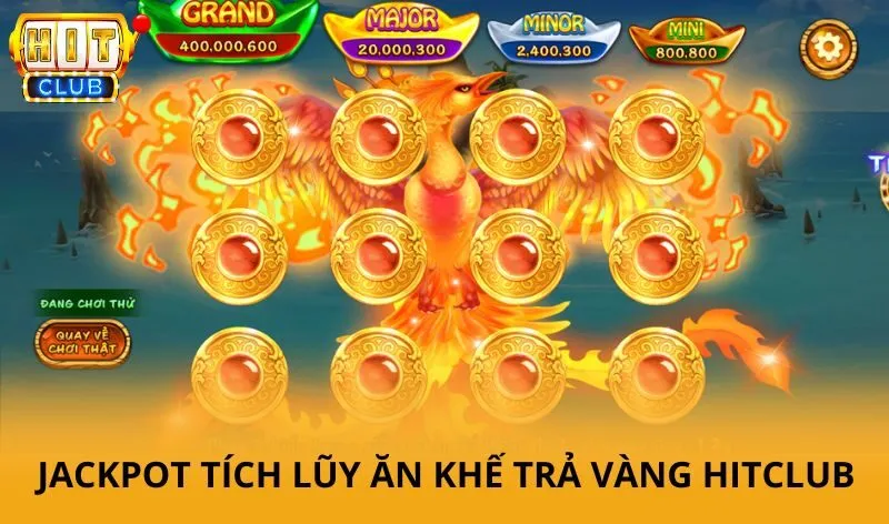 Ăn khế trả vàng HitClub – Trải nghiệm săn thưởng từ câu chuyện dân gian 4 Tính năng nổi bật Ăn khế trả vàng HitClub